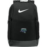 Kensington Valley Raiders Nike Brasilia Medium Backpack