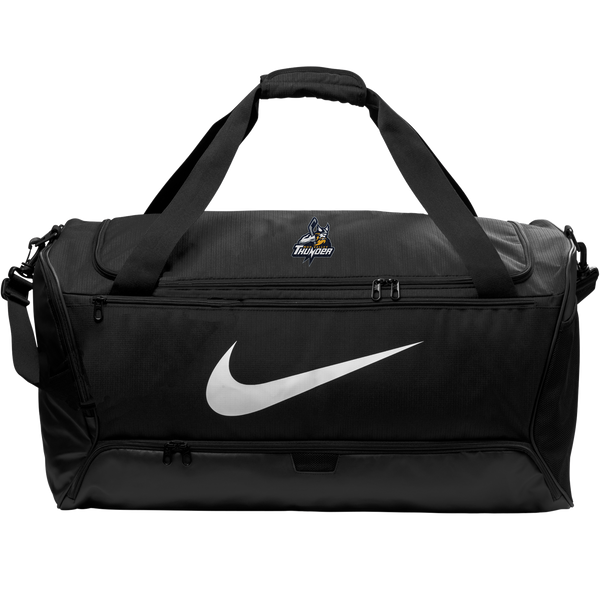 Mon Valley Thunder Nike Brasilia Large Duffel