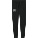 Jr. Mounties Nike Club Fleece Jogger