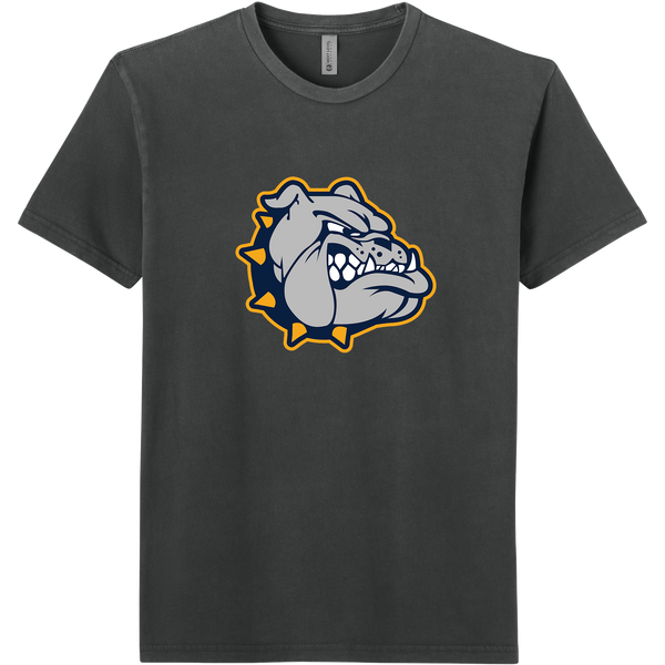 Chelsea Bulldogs Soft Wash Cotton Tee