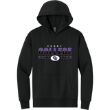 Curry College Heavyweight Hoodie