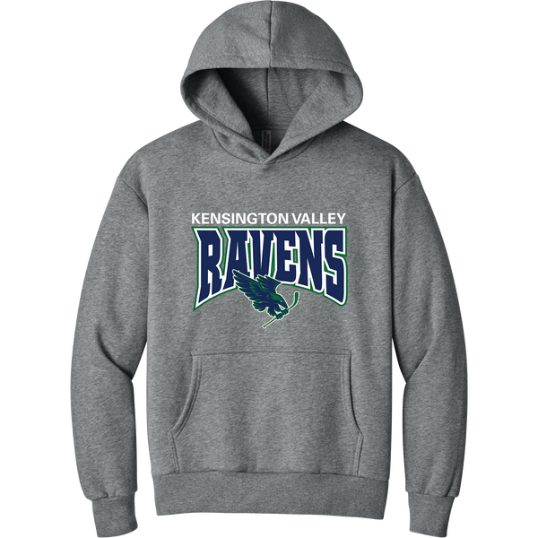 Kensington Valley Ravens Heavyweight Hoodie