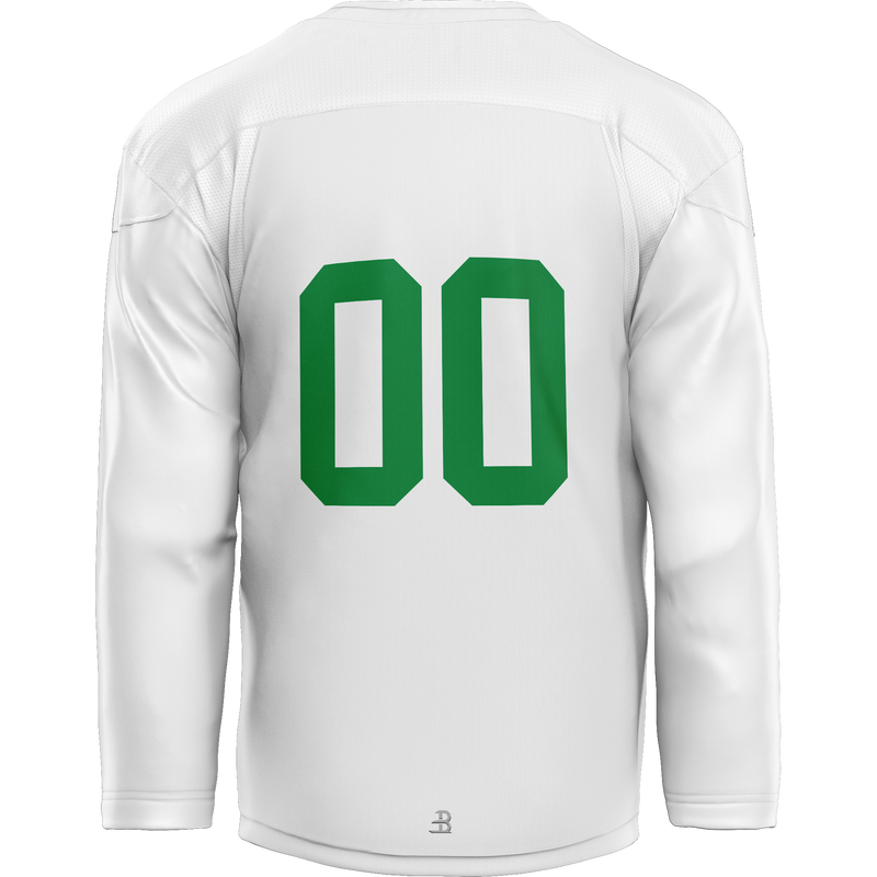 North Park Youth Reversible Sublimated Practice Jersey