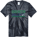 Kensington Valley Rebels Youth Tie-Dye Tee