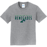 Kensington Valley Renegades Youth Fan Favorite Tee