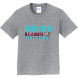 Delaware Ducks Youth Fan Favorite Tee