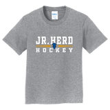 Jr. Herd Youth Fan Favorite Tee