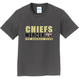 Mercer Chiefs Youth Fan Favorite Tee