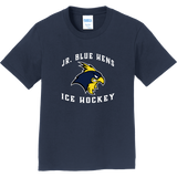 Delaware Jr. Blue Hens Youth Fan Favorite Tee