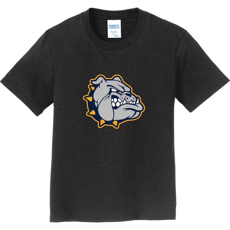 Chelsea Bulldogs Youth Fan Favorite Tee