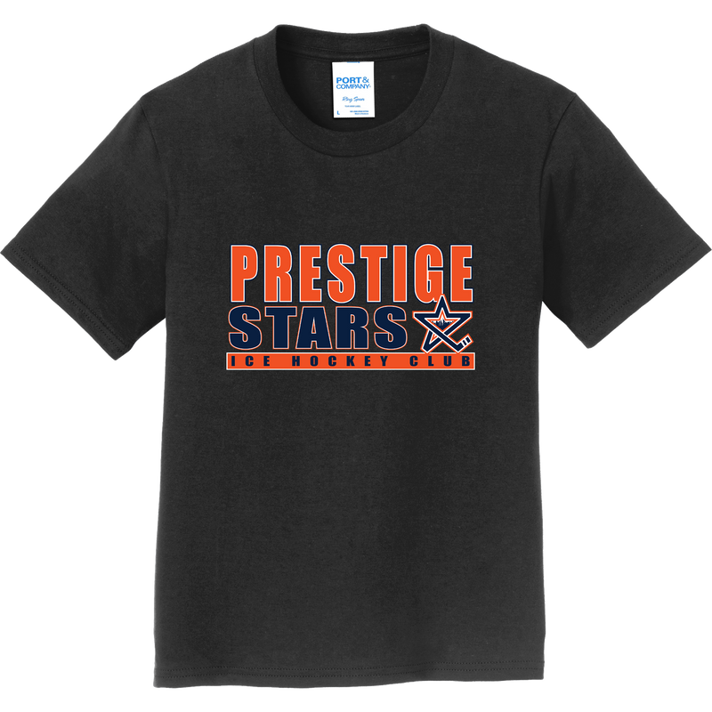 Prestige Stars Youth Fan Favorite Tee