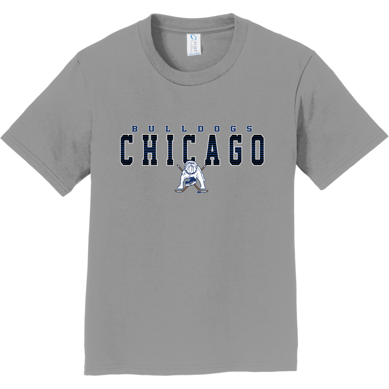 Chicago Bulldogs Youth Fan Favorite Tee