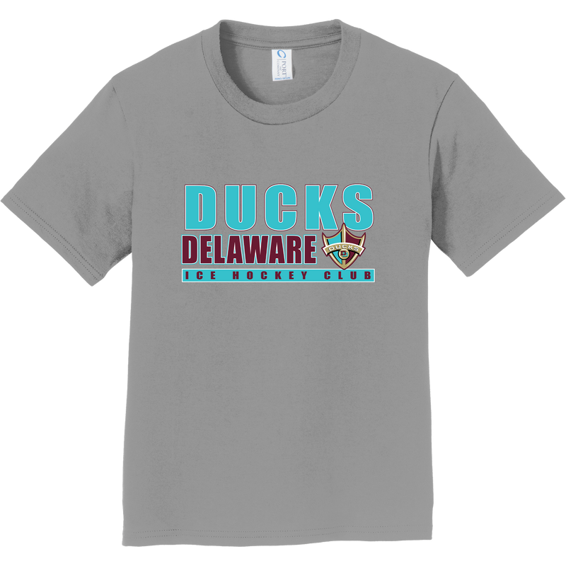 Delaware Ducks Youth Fan Favorite Tee