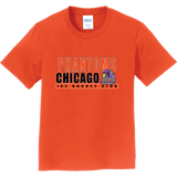 Chicago Phantoms Youth Fan Favorite Tee
