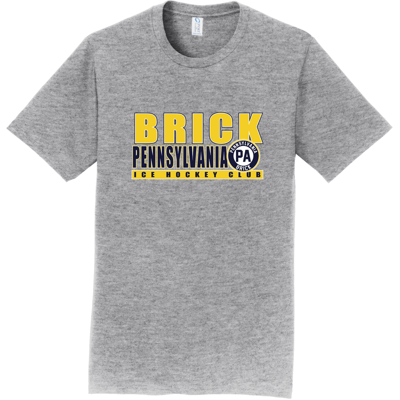 PA Brick Adult Fan Favorite Tee