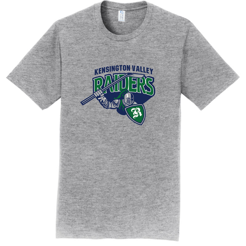 Kensington Valley Raiders Adult Fan Favorite Tee