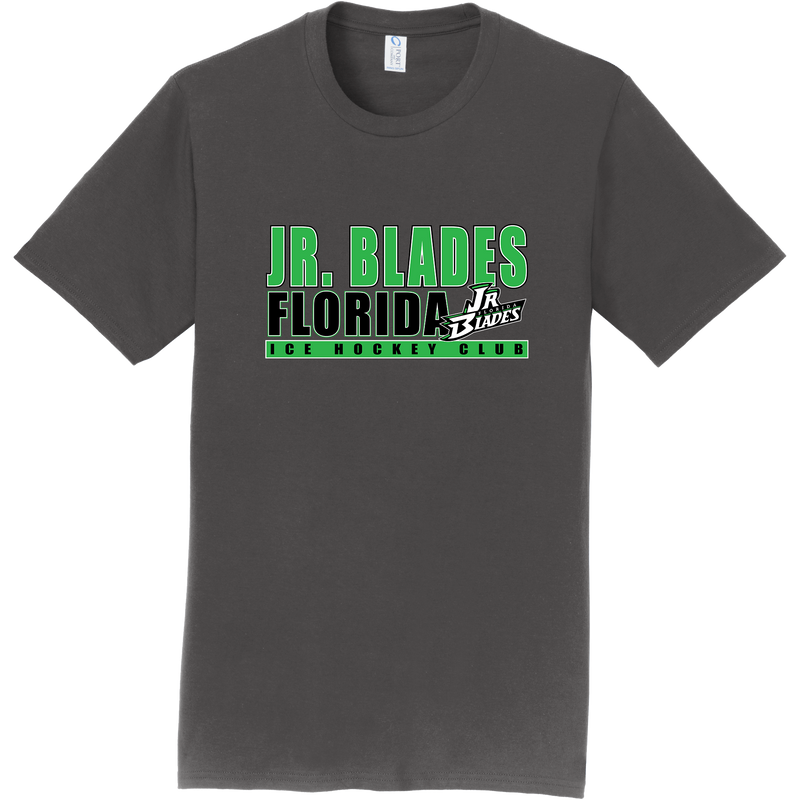 Junior Blades Adult Fan Favorite Tee