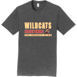 Jersey Shore Wildcats Adult Fan Favorite Tee