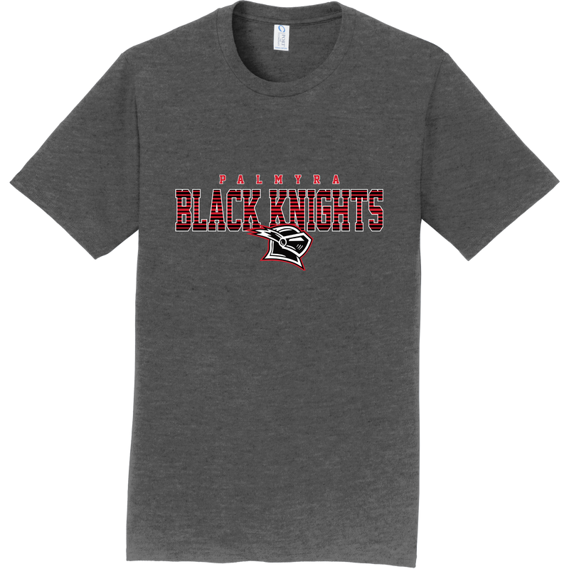 Palmyra Black Knights Adult Fan Favorite Tee