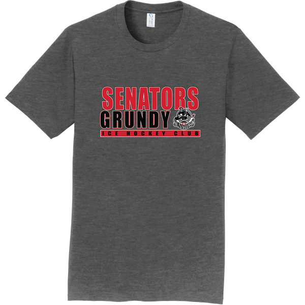 Grundy Senators Adult Fan Favorite Tee