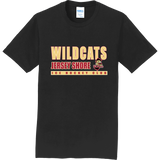 Jersey Shore Wildcats Adult Fan Favorite Tee