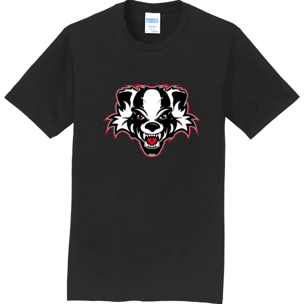 Scary Badgers Adult Fan Favorite Tee