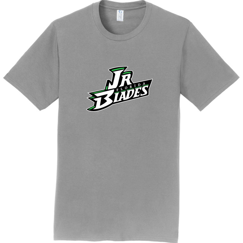 Junior Blades Adult Fan Favorite Tee