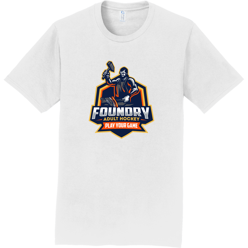 Foundry Adult Fan Favorite Tee