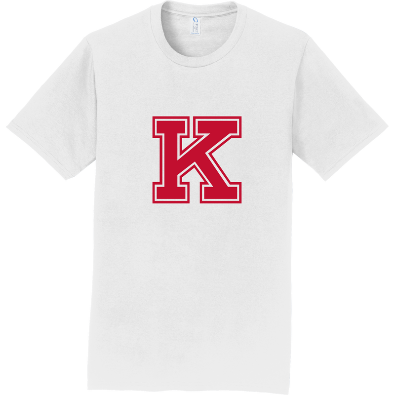 King's College Adult Fan Favorite Tee