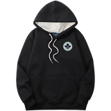 North Park Hockey Breakaway Adult Hoodie