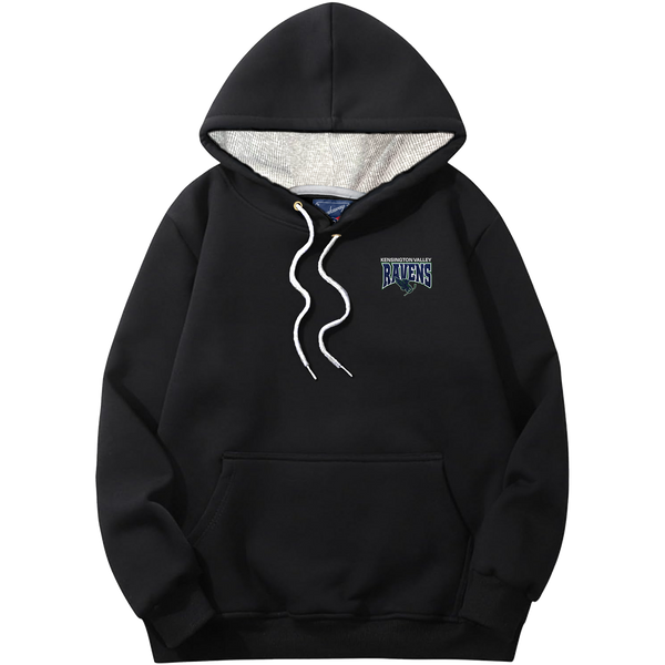 Kensington Valley Ravens Breakaway Adult Hoodie