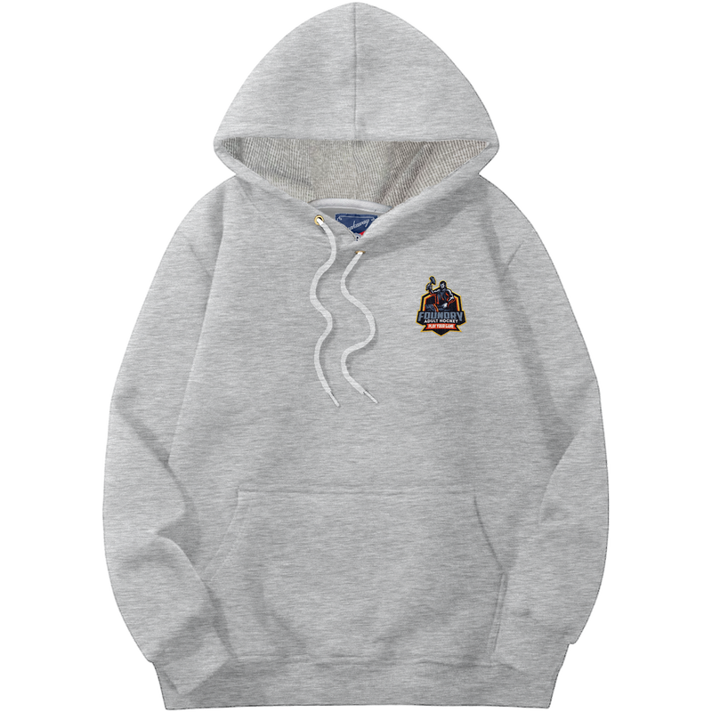 Foundry Breakaway Youth Hoodie