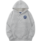 NYC Hockey Club Breakaway Youth Hoodie