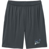 Kensington Valley Rebels PosiCharge Competitor 7 Inch Pocketed Short