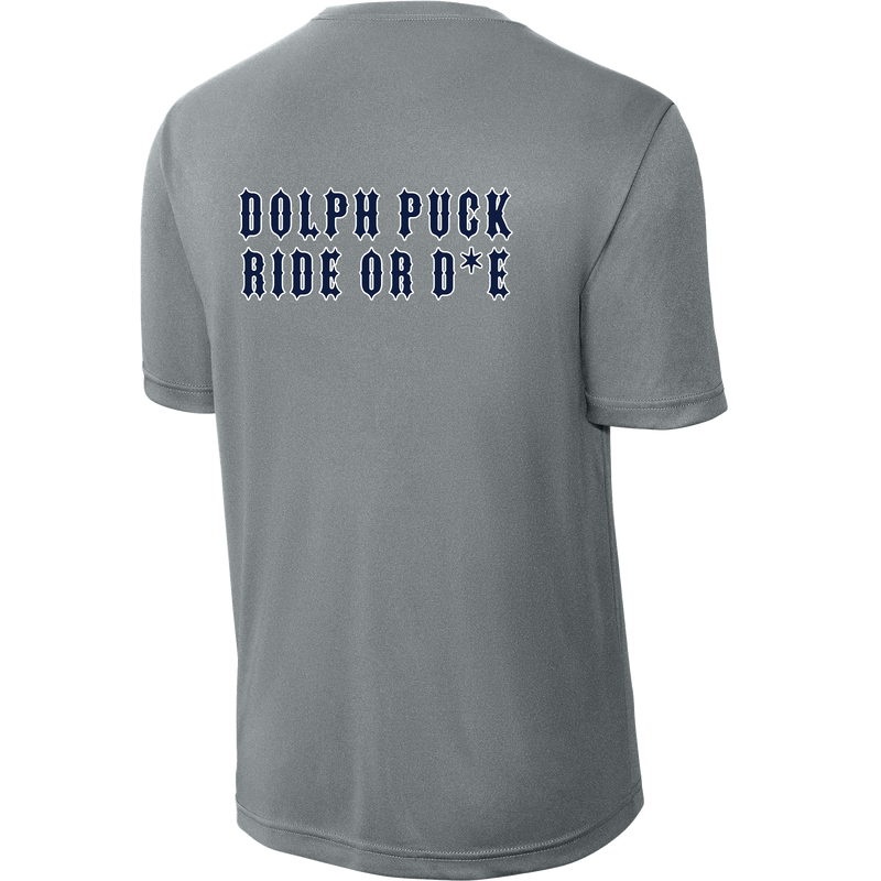 Randolph Hockey PosiCharge Competitor 'Ride' Tee