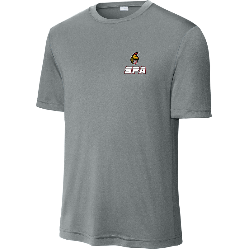 Seacoast Spartans (SPA) PosiCharge Competitor Tee