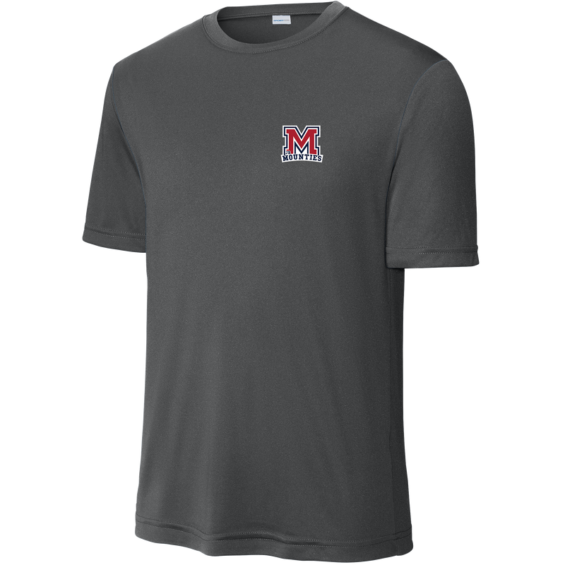 Jr. Mounties PosiCharge Competitor Tee