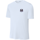 Lady Badgers Youth PosiCharge Competitor Tee