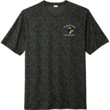 Delaware Jr. Blue Hens Digi Camo Tee