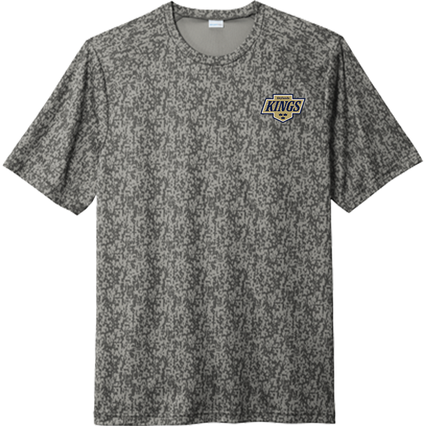 Skylands Kings Digi Camo Tee