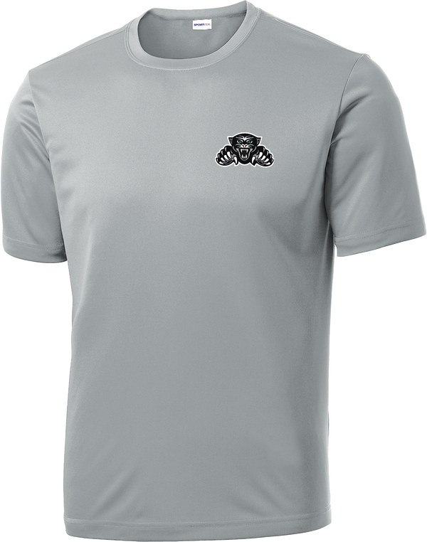 Igloo Jaguars PosiCharge Competitor Tee