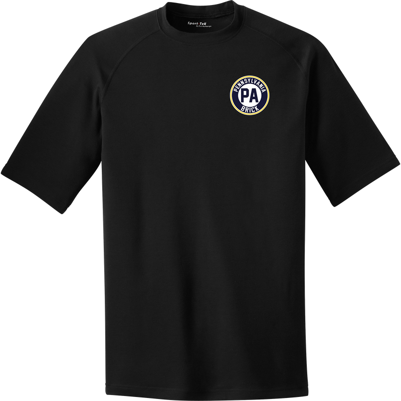 PA Brick Ultimate Performance Crew