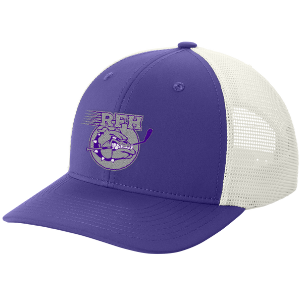Rumson-Fair Haven Club Trucker Cap
