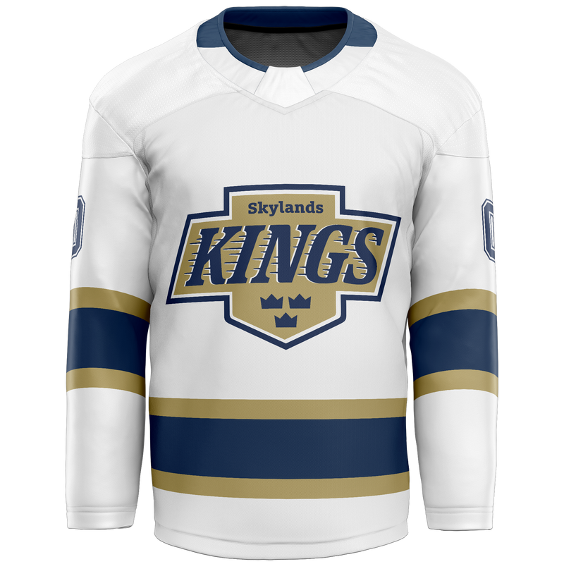 Skylands Kings Youth Player Hybrid Jersey