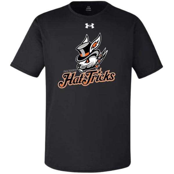 Danbury Hat Tricks UA Adult Team Tech T-Shirt