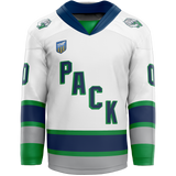 Woodbridge Wolfpack Tier 1 Adult Player Hybrid Jersey
