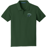Kensington Valley Renegades Youth Core Classic Pique Polo