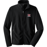 Jr. Mounties Youth Value Fleece Jacket