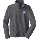 NYC Hockey Club Youth Value Fleece Jacket