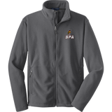 Seacoast Spartans (SPA) Youth Value Fleece Jacket